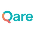 qare android application logo